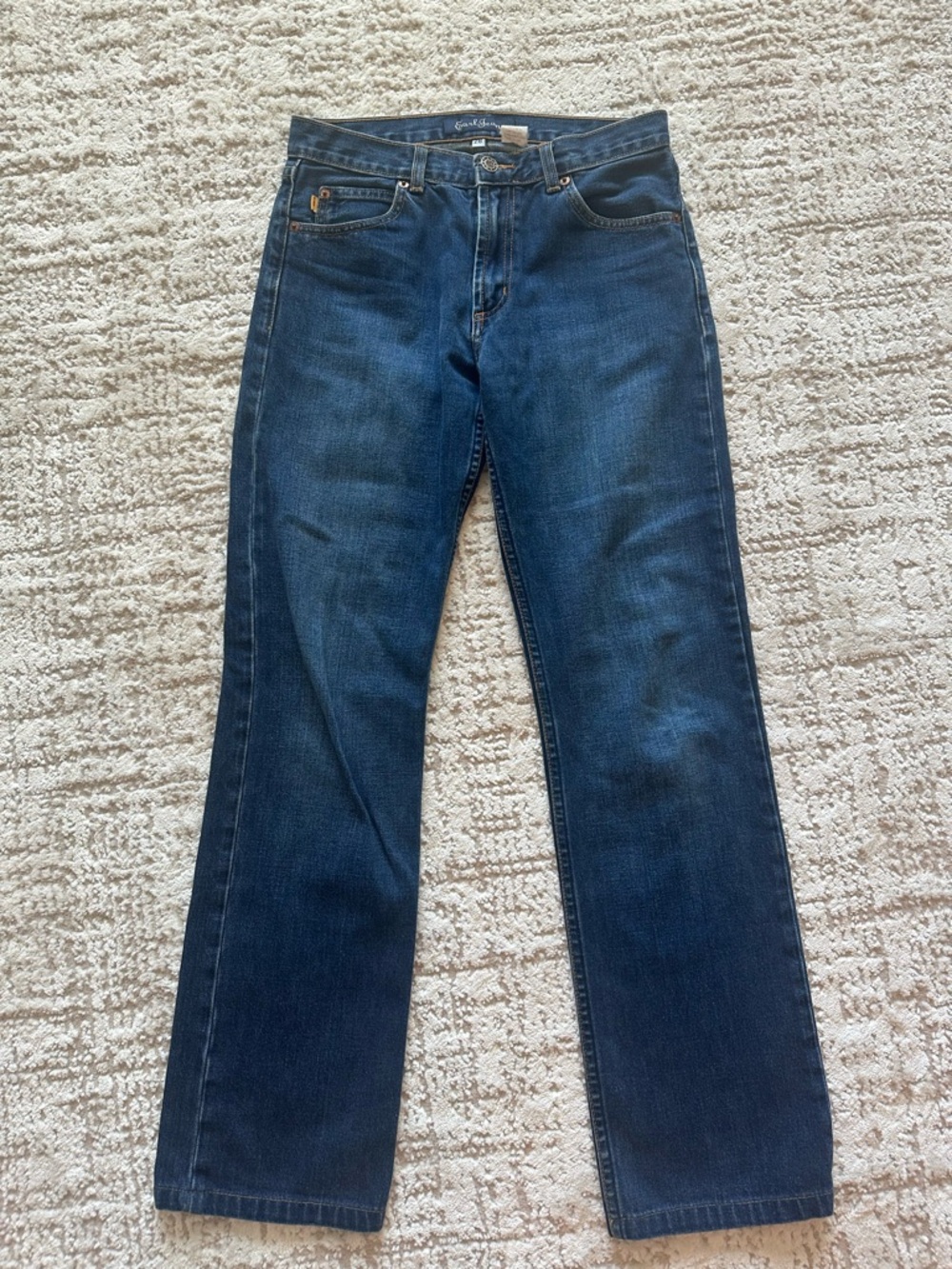 Vintage 90’s Earl Jean